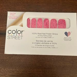 Color Street, New in Package